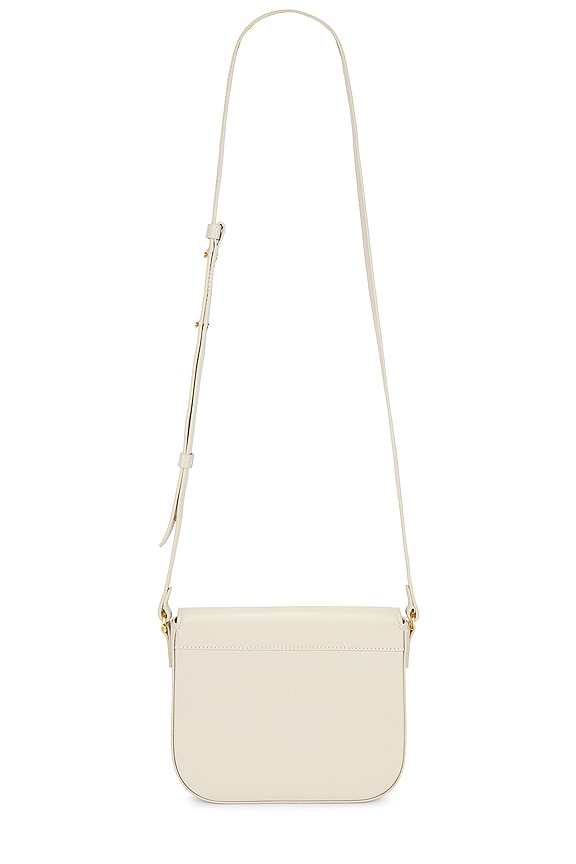 view 2 of 4 SMALL VANCOUVER バッグ in Off White