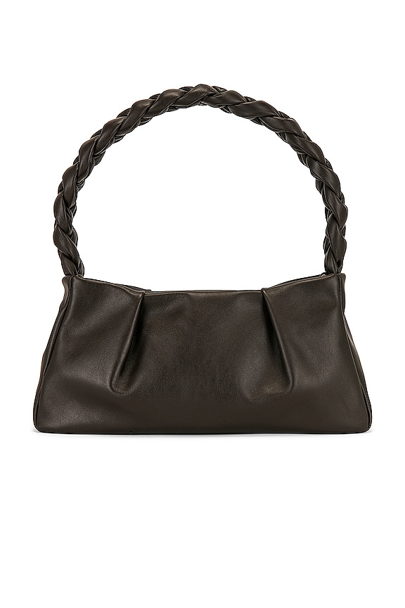 view 2 of 4 GENOVA 백 in Espresso