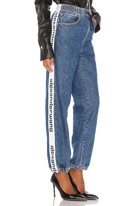 view 2 of 4 조깅 in Deep Blue