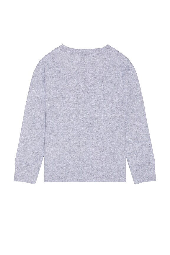 view 2 of 2 SWEAT LOS ANGELES in Grey