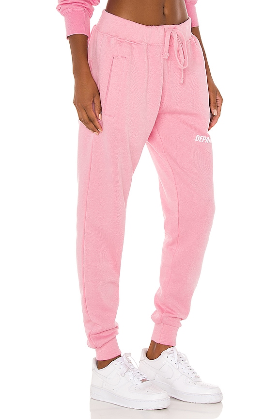view 2 of 4 Jogger in Pink
