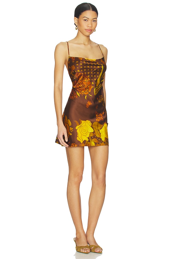 view 2 of 4 Veranera Mini Dress in Multi