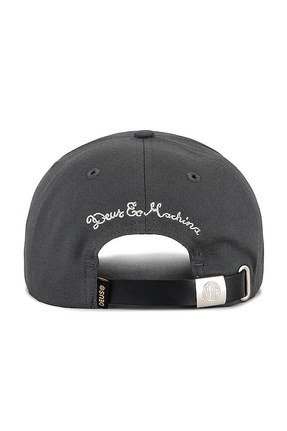 view 2 of 2 SOMBRERO in Anthracite