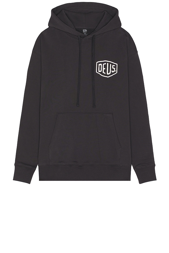 view 2 of 3 SUDADERA in Anthracite