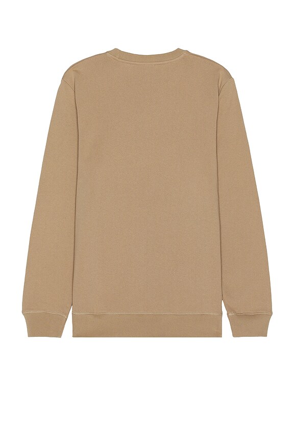 view 2 of 3 PULL in Khaki