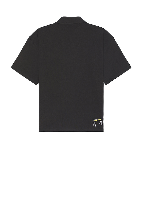 view 2 of 4 ПОЛО in Anthracite