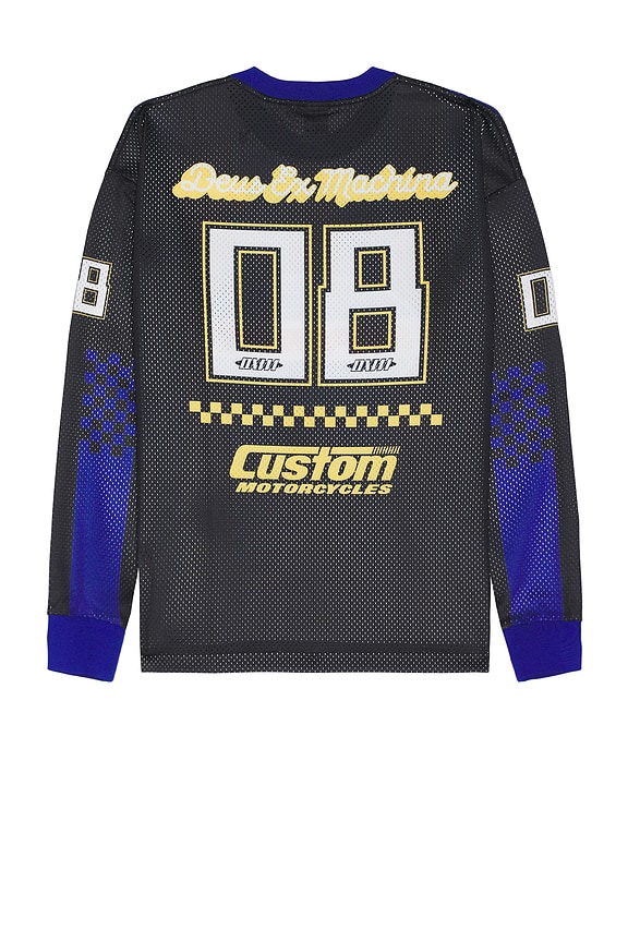 view 2 of 3 FLUIDE in Black