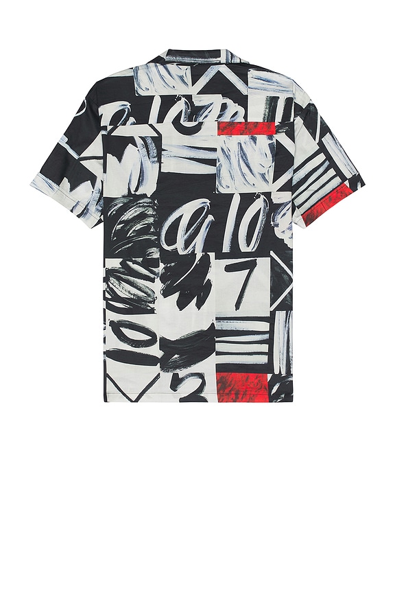 view 2 of 4 CAMISA in Multi