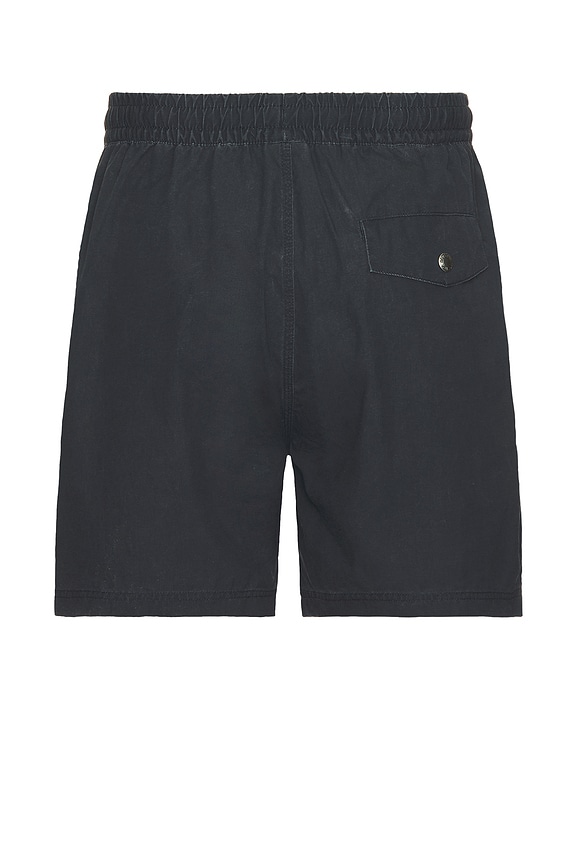 view 2 of 4 Glide Swim Short in Anthracite