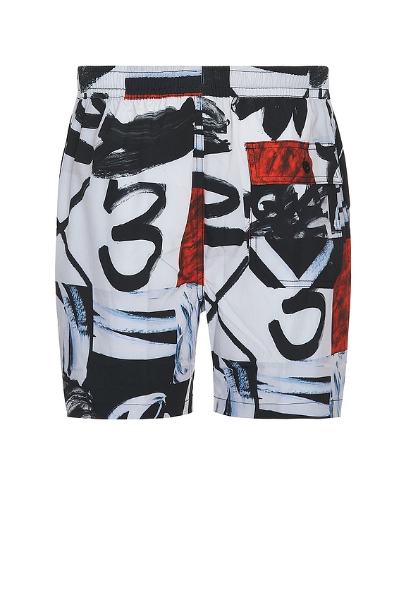 view 2 of 4 10x Boardshort in Multi