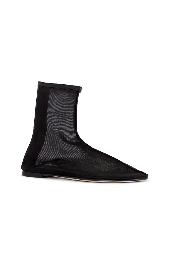 view 2 of 5 Balla Bootie in Black