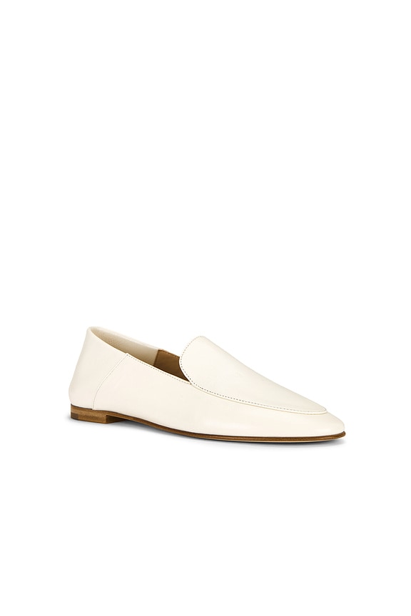 view 2 of 5 Gio Loafer in White