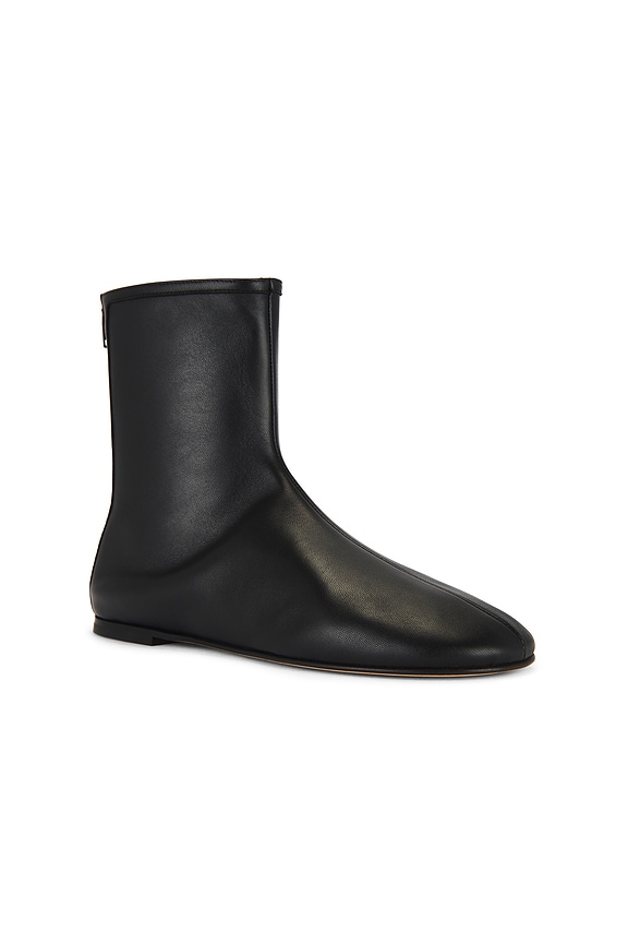 view 2 of 5 Balla Bootie in Black