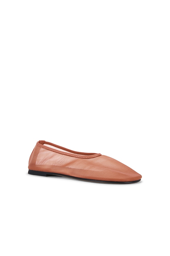 view 2 of 5 Balla Shoe in Rose