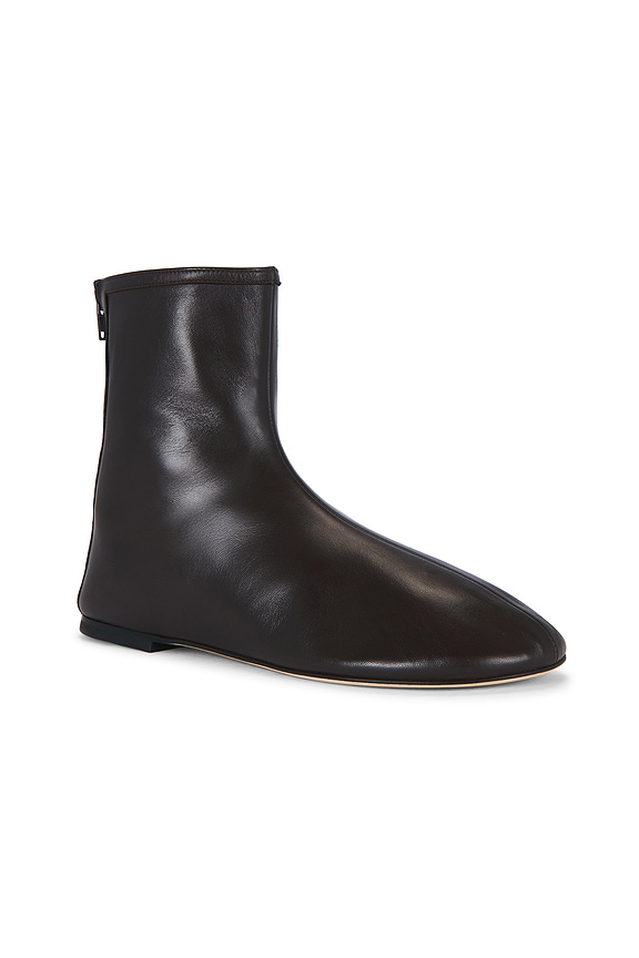view 2 of 5 Balla Bootie in Espresso