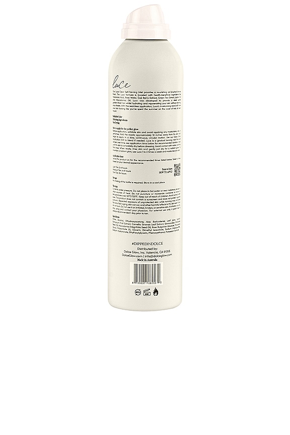 view 2 of 2 BRUME BRONZANTE LUCE in Light To Medium