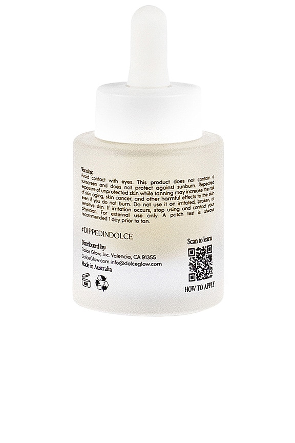 view 2 of 5 GOUTTES AUTO-BRONZANTE GOCCIA in 