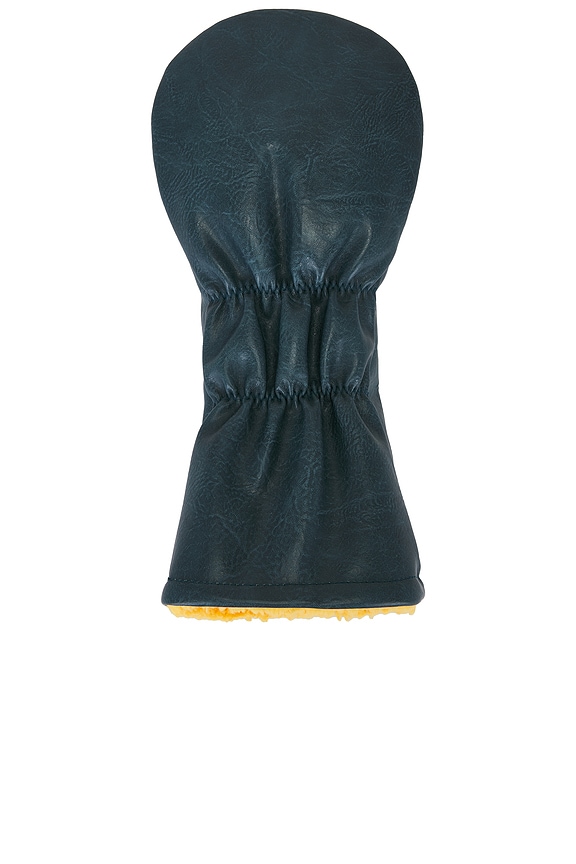 view 2 of 2 Cactus Voodoo Shapped Driver Cover in Blue