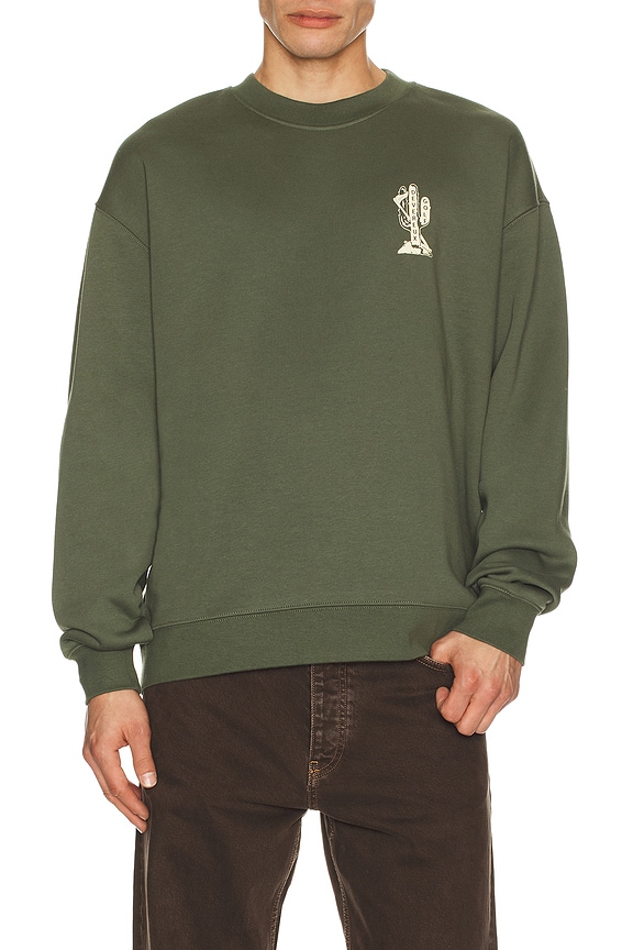 view 2 of 4 SUDADERA in Cypress