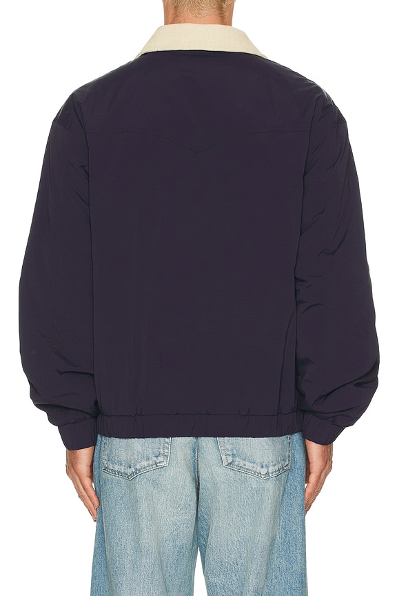 view 2 of 5 The Western Jacket in Navy