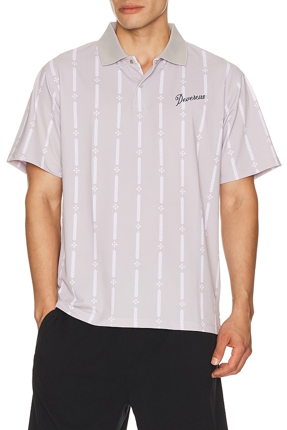 view 1 of 5 The Cafe Polo in Grey