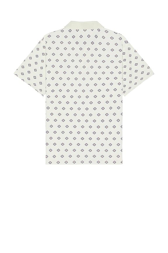 view 2 of 5 Best in The West Polo in Natural