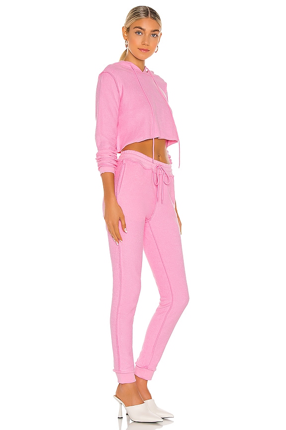 view 2 of 3 X REVOLVE DG Sweatsuit in Pink