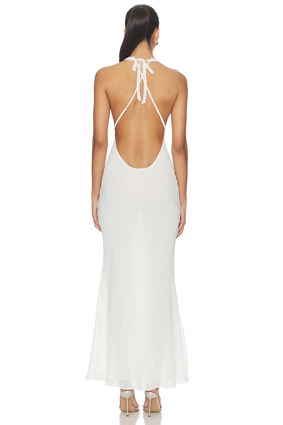 Lillia Dress