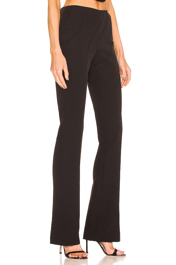 view 2 of 4 PANTALON in Black