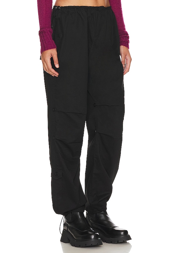 view 2 of 4 PANTALONES in Black