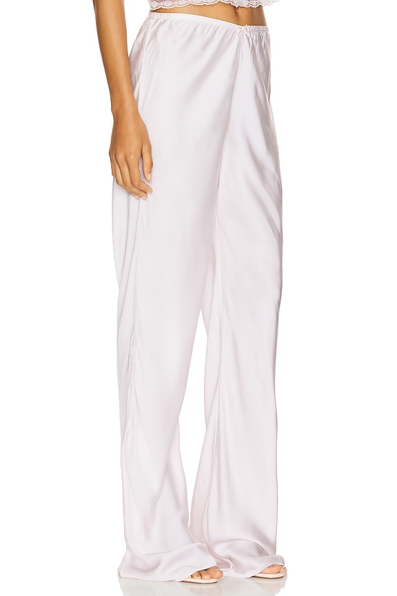 view 2 of 6 Ivy Pant in Ballet Slipper