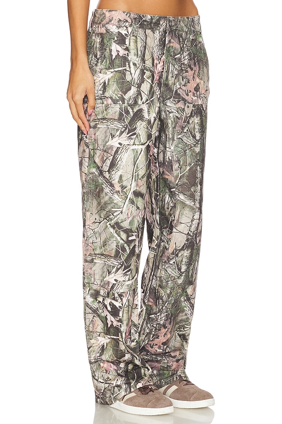 view 2 of 6 x REVOLVE Bobcat Camo Cargo Pants in Camo