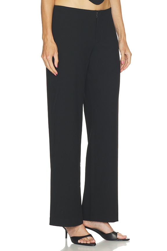 view 2 of 6 Sloane Pant in Black