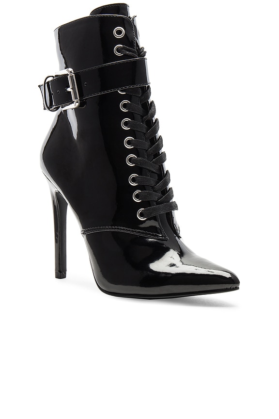 view 2 of 5 Alexei Bootie in Black