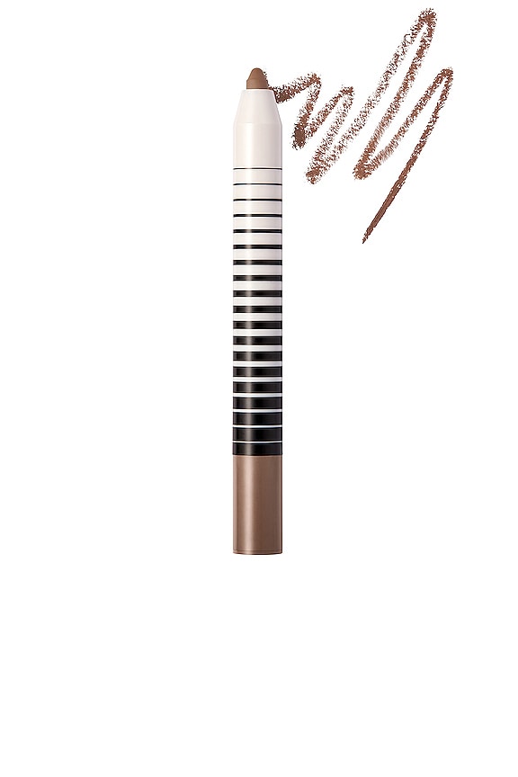 view 2 of 2 CRAYON À LÈVRES NO PRESSURE LIP DEFINER in Light