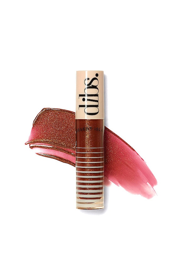 view 2 of 4 Go To Glossy Balm in Soda Pop