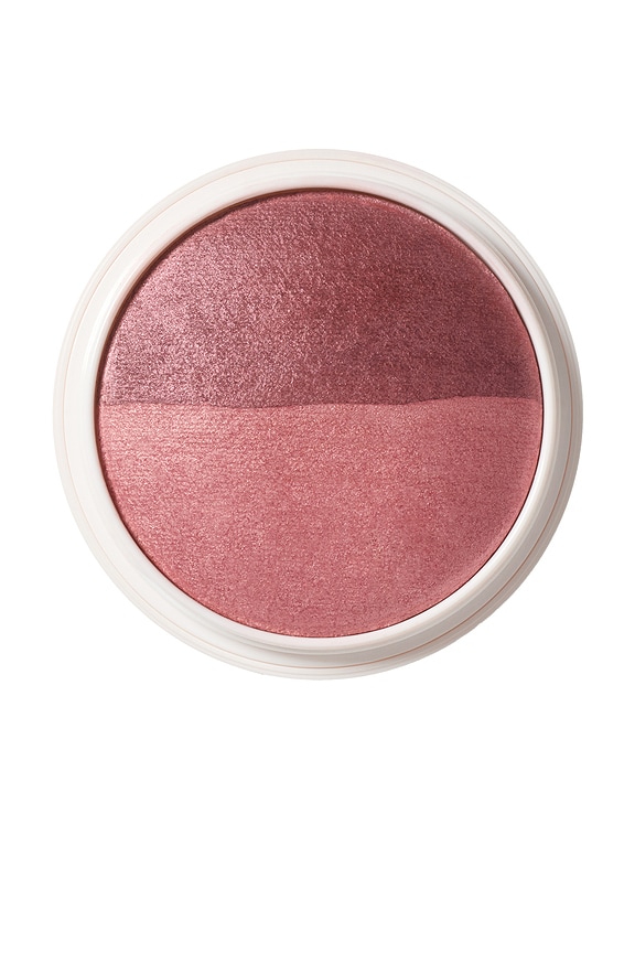 view 1 of 4 The Duet: Baked Blush Duo in Backstage
