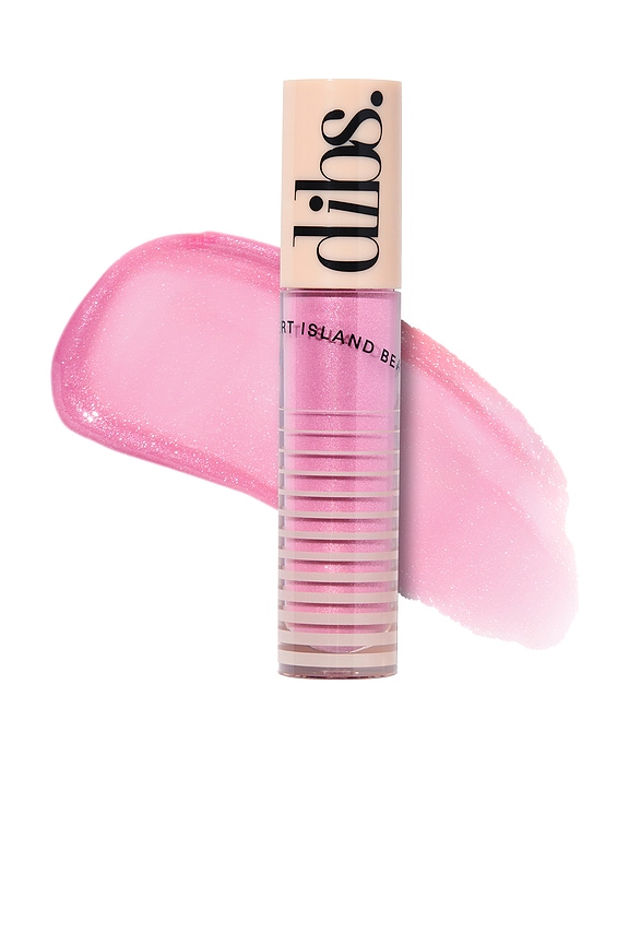 view 2 of 4 Go To Glossy Balm in Rock Candy