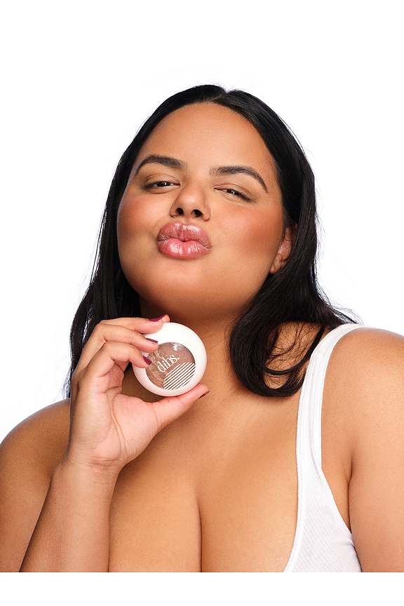 view 2 of 6 The Duet Baked Bronzer in Spiced Chai