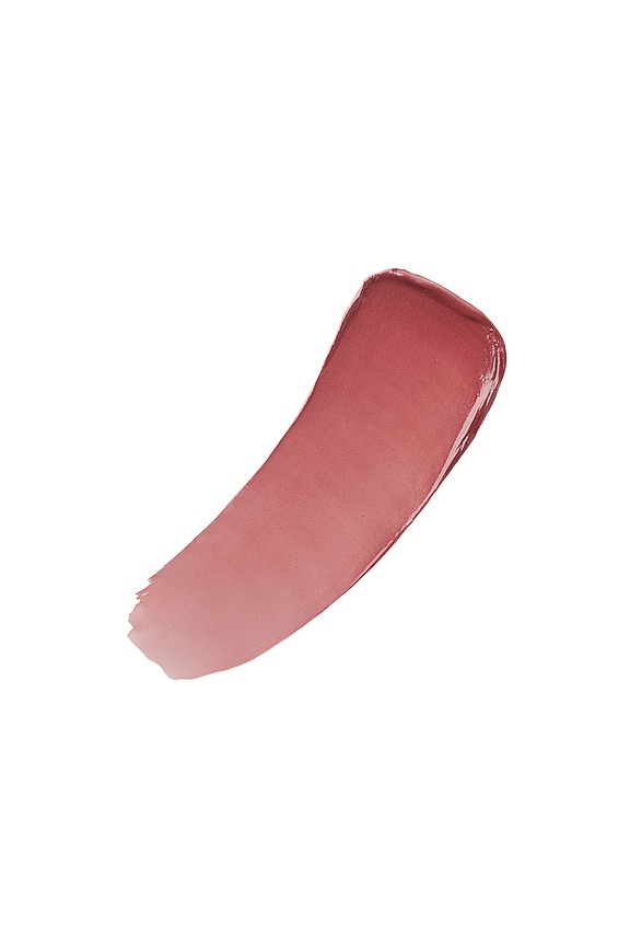 view 2 of 9 ROUGE À LÈVRES JAM JAM PLUMPING LIPSTICK MELT in Rhubarb Pie