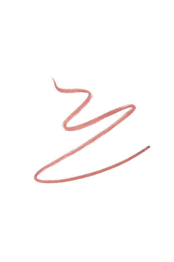 view 2 of 8 КАРАНДАШ ДЛЯ ГУБ NO PRESSURE LIP LINER in Girl Talk