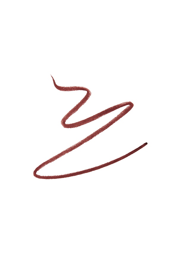 view 2 of 8 No Pressure Lip Liner in Tea Time