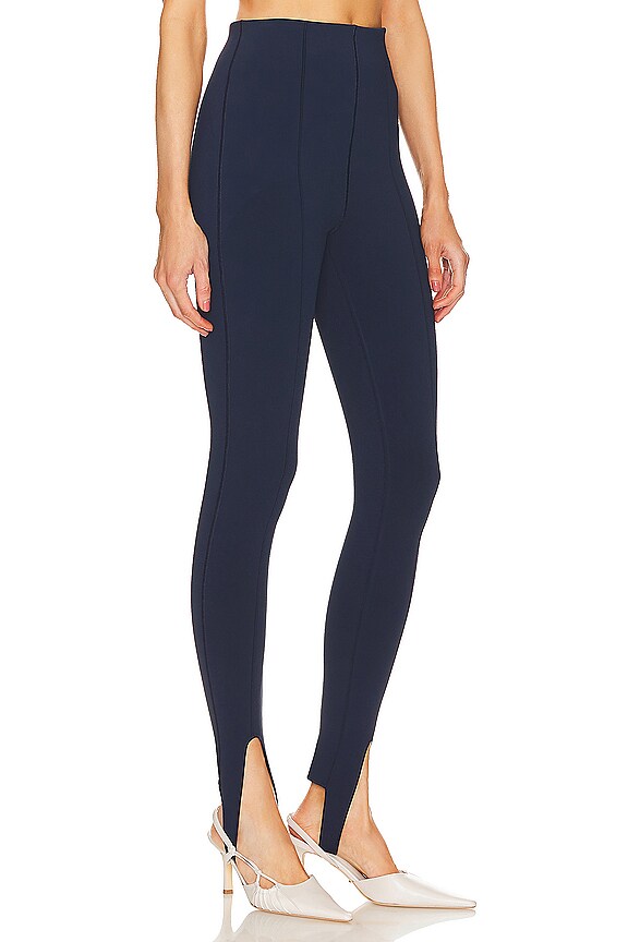 view 2 of 5 Reinforce Leggings in Navy