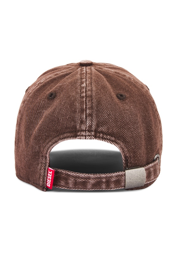 view 2 of 2 Hat in Brown