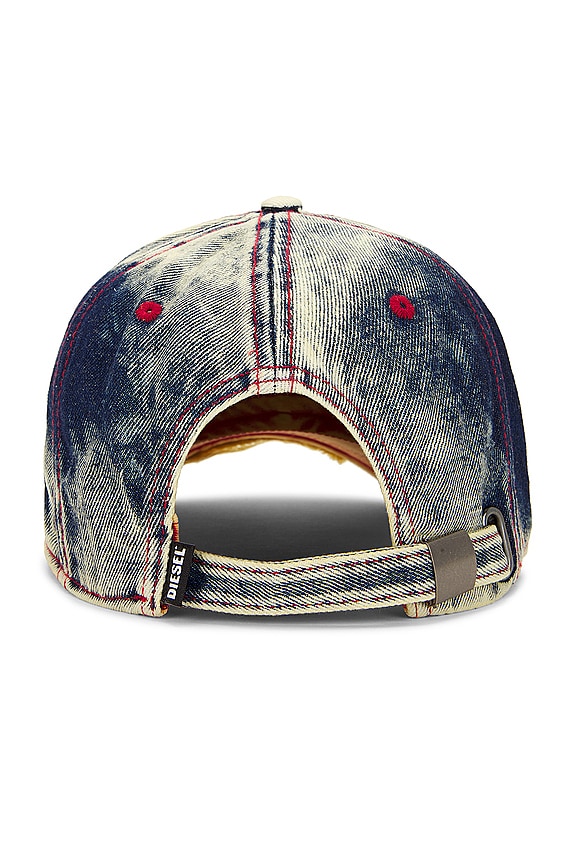 view 2 of 2 CHAPEAU in Denim