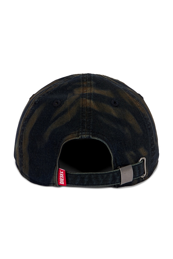 view 2 of 2 CASQUETTE in Brown