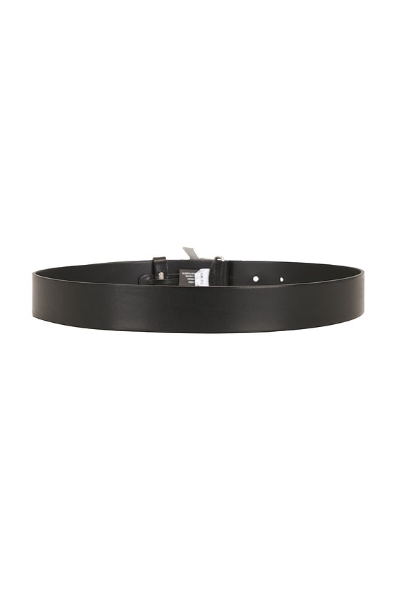 view 2 of 3 B Lightning 35 Belt in Black