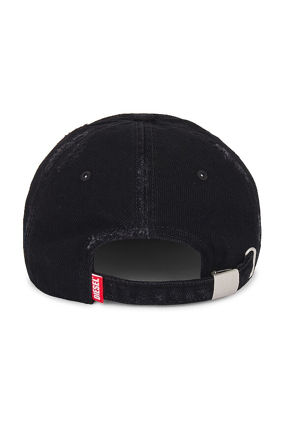 view 2 of 3 SOMBRERO in Black