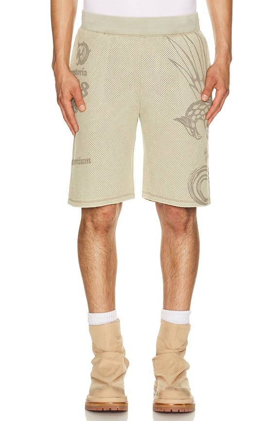view 1 of 6 P-erry Shorts in Beige