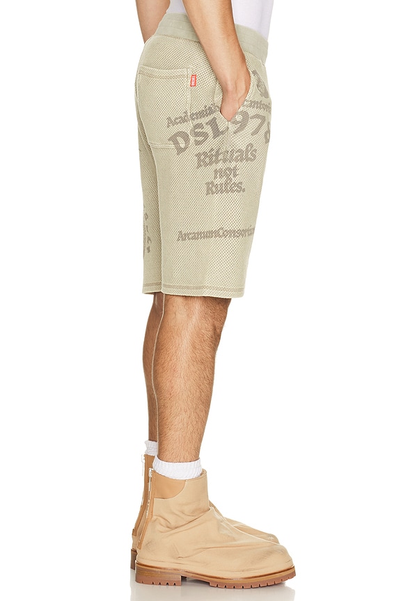 view 2 of 6 P-erry Shorts in Beige